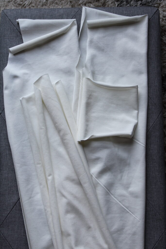 Princess Leia Costume DIY