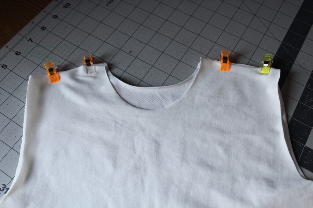 Princess Leia Costume DIY