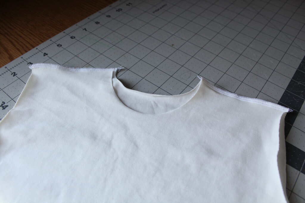 Princess Leia Costume DIY