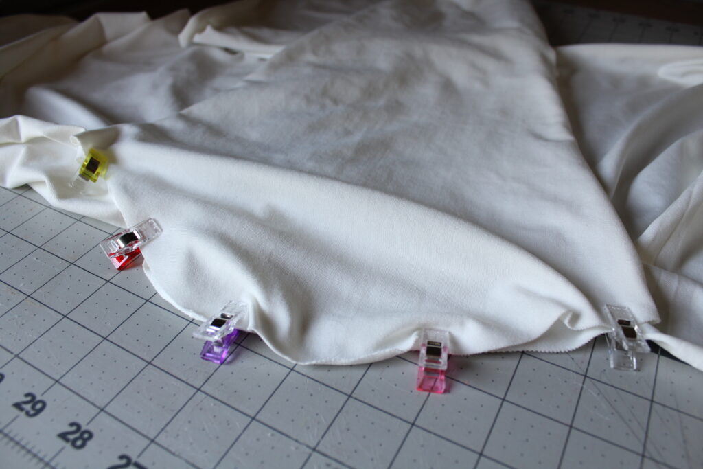 Princess Leia Costume DIY