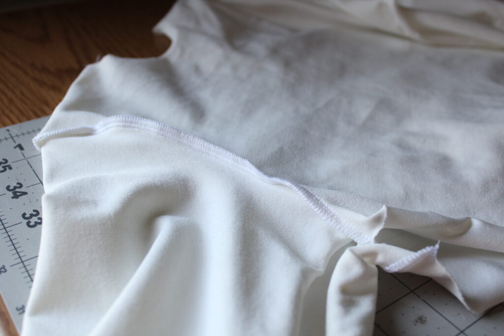 Princess Leia Costume DIY