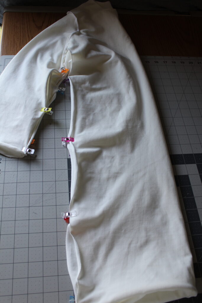 Princess Leia Costume DIY