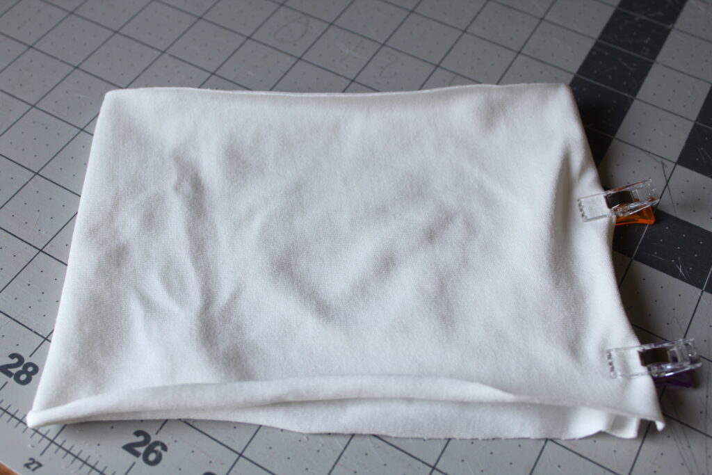 Princess Leia Costume DIY
