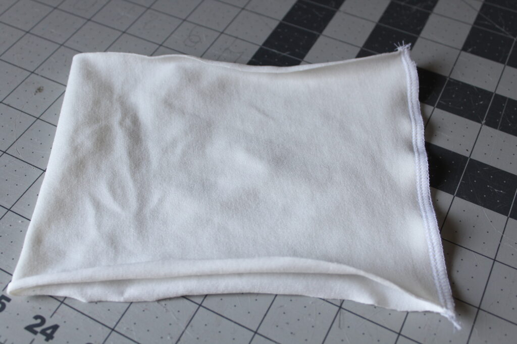 Princess Leia Costume DIY