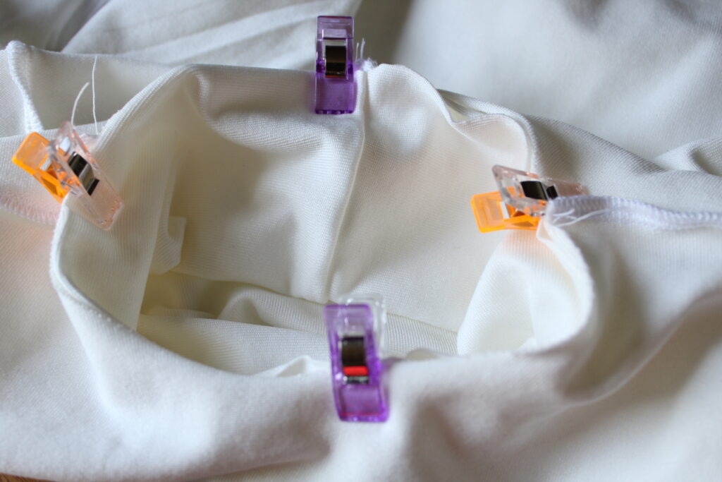 Princess Leia Costume DIY