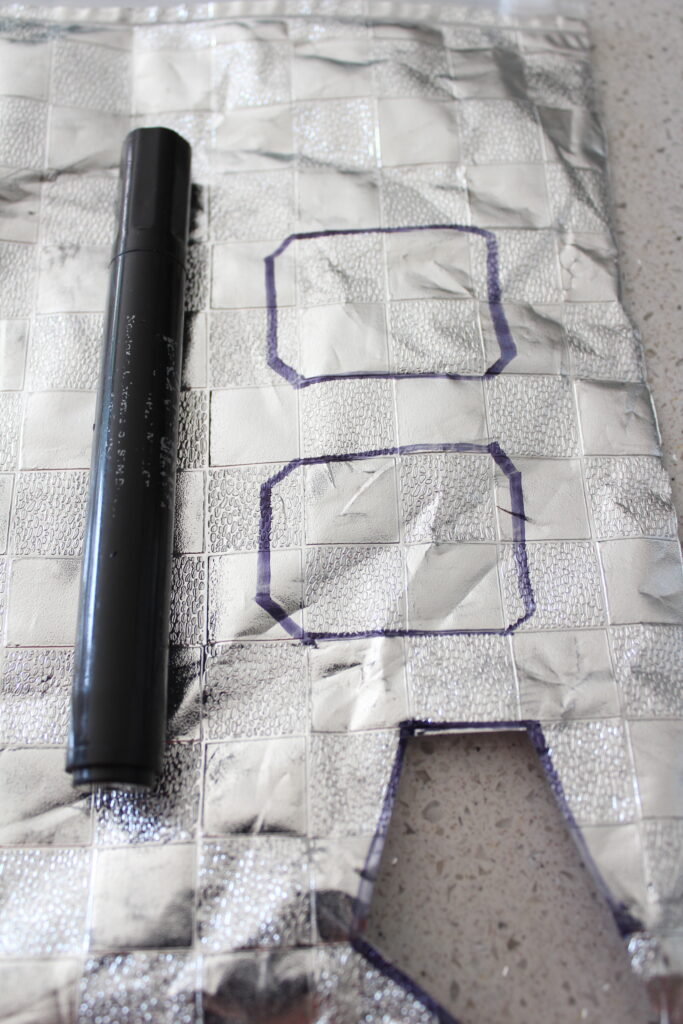 Princess Leia Costume DIY