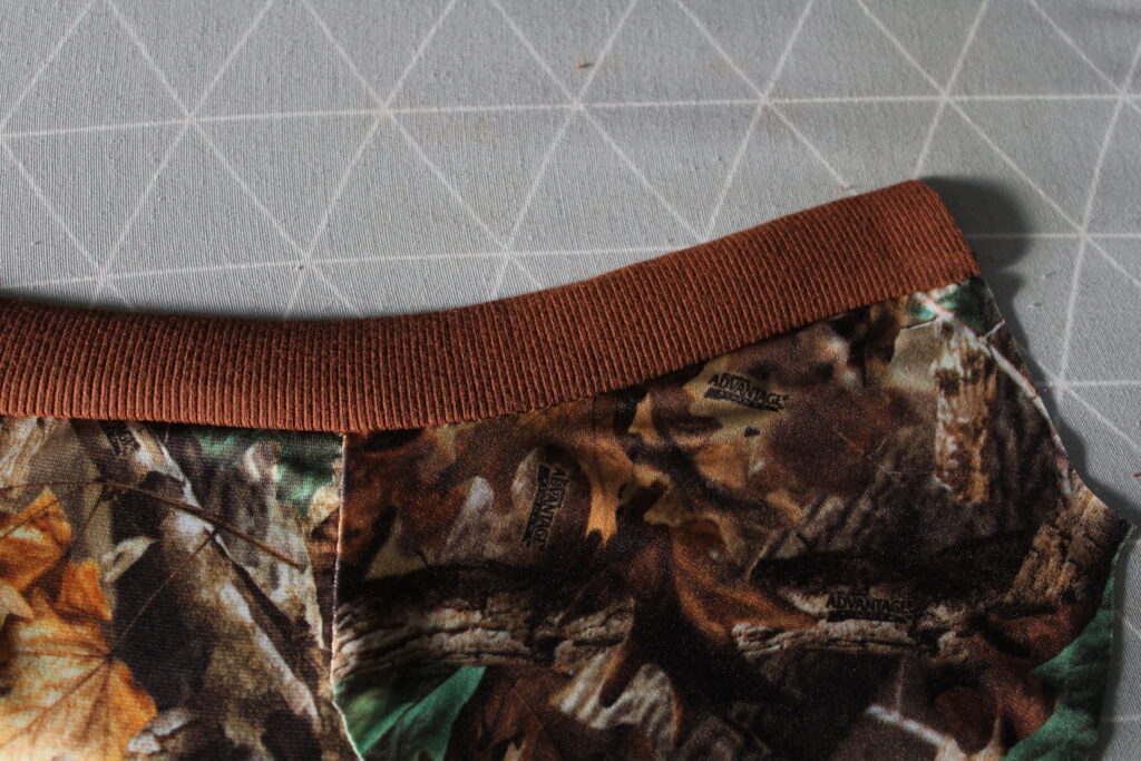 How to Sew a Balaclava Using the Backcountry Balaclava Pattern